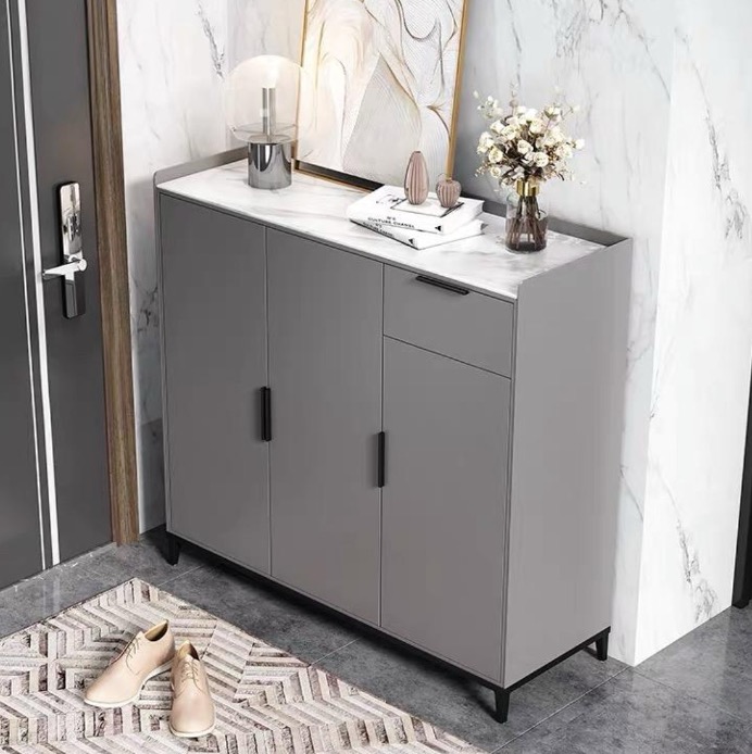 A1027-Shoe cabinet